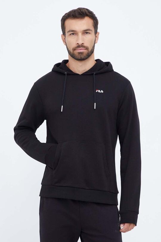 Фуфайка Fila, черный
Фуфайка Fila, черный