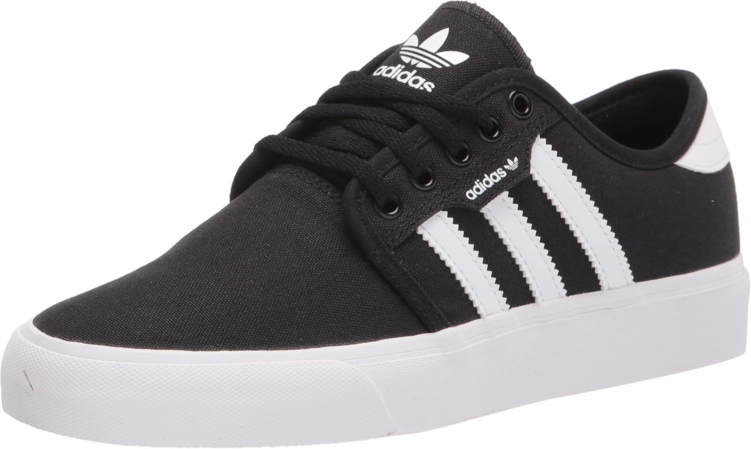 Кроссовки adidas Originals Unisex-Child Seeley Xt, белый/черный
Кроссовки adidas Originals Unisex-Child Seeley Xt, белый/черный