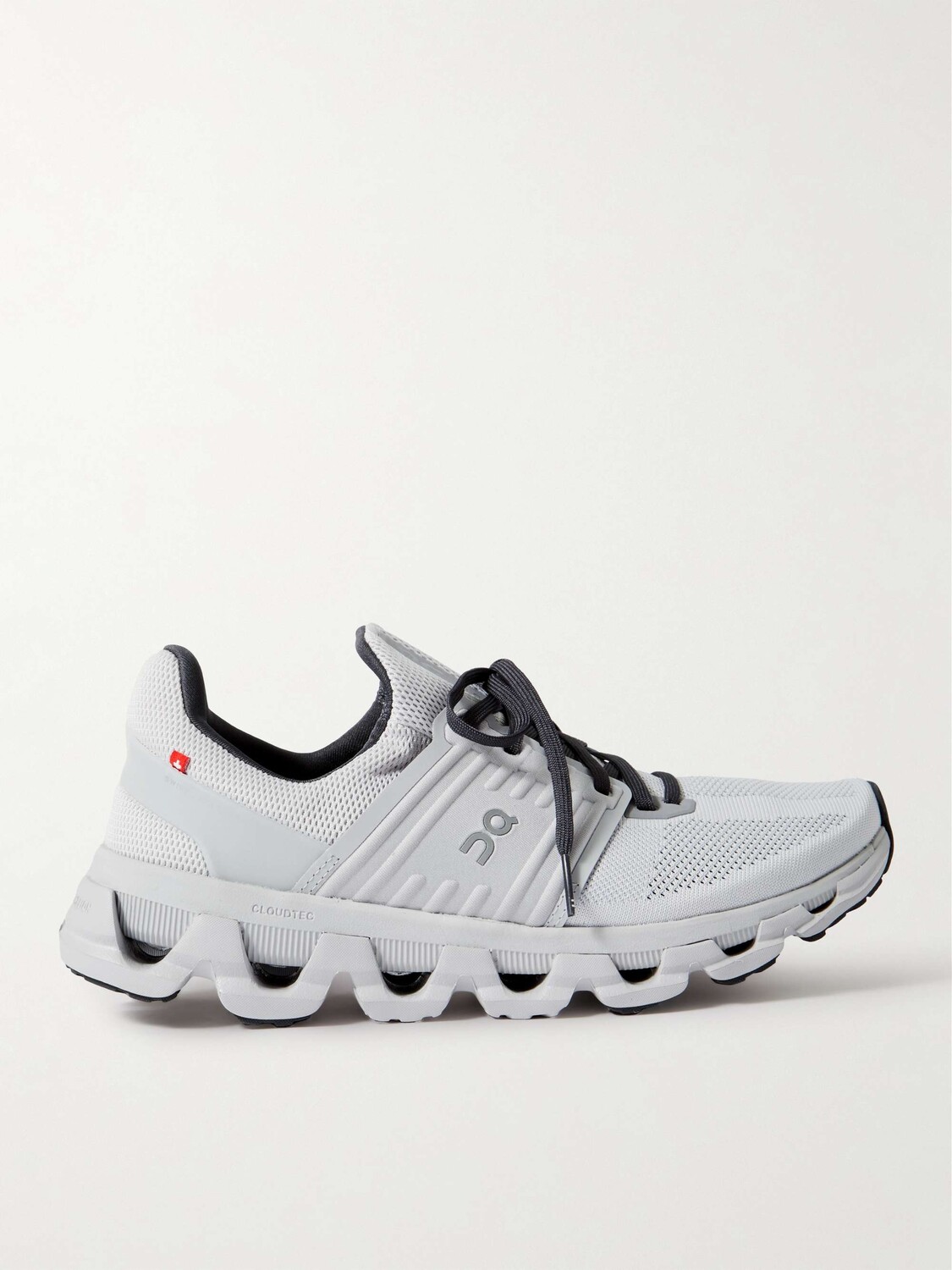 Беговые кроссовки Cloudswift 3 AD из переработанной сетки ON-RUNNING, серый
Беговые кроссовки Cloudswift 3 AD из переработанной сетки ON-RUNNING, серый