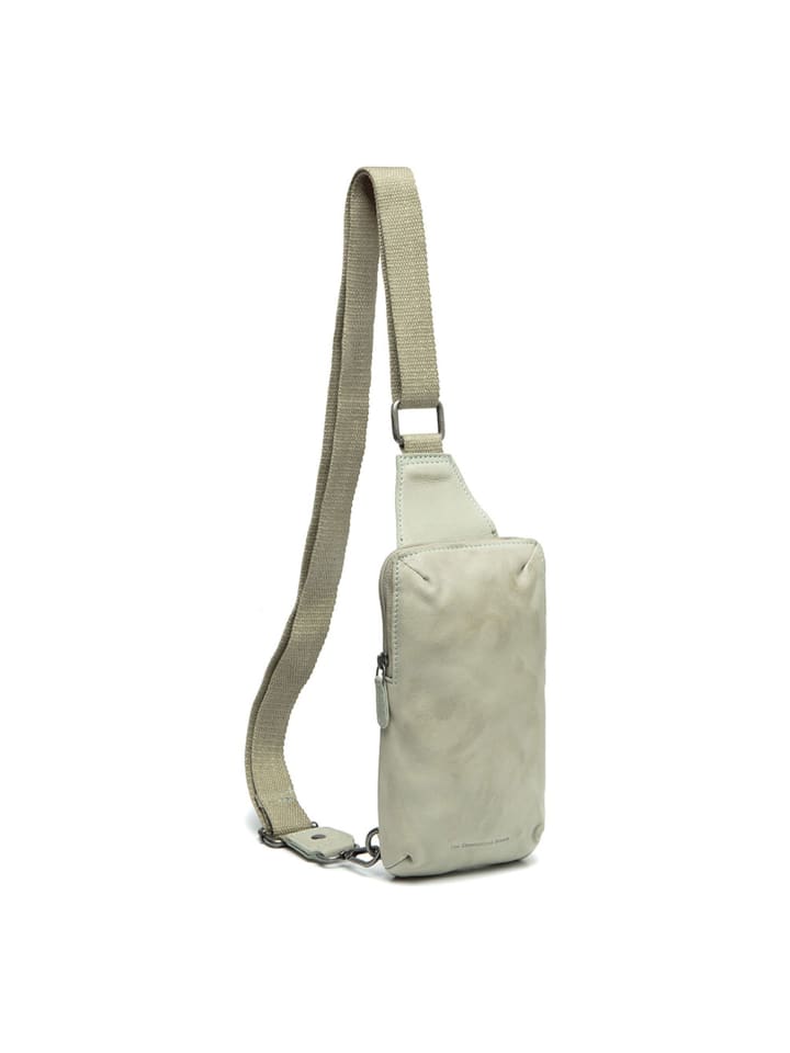 Сумка через плечо Cambridge Mini Bag Leather 12 см, цвет Ocean Blue The Chesterfield Brand
Сумка через плечо Cambridge Mini Bag Leather 12 см, цвет Ocean Blue The Chesterfield Brand