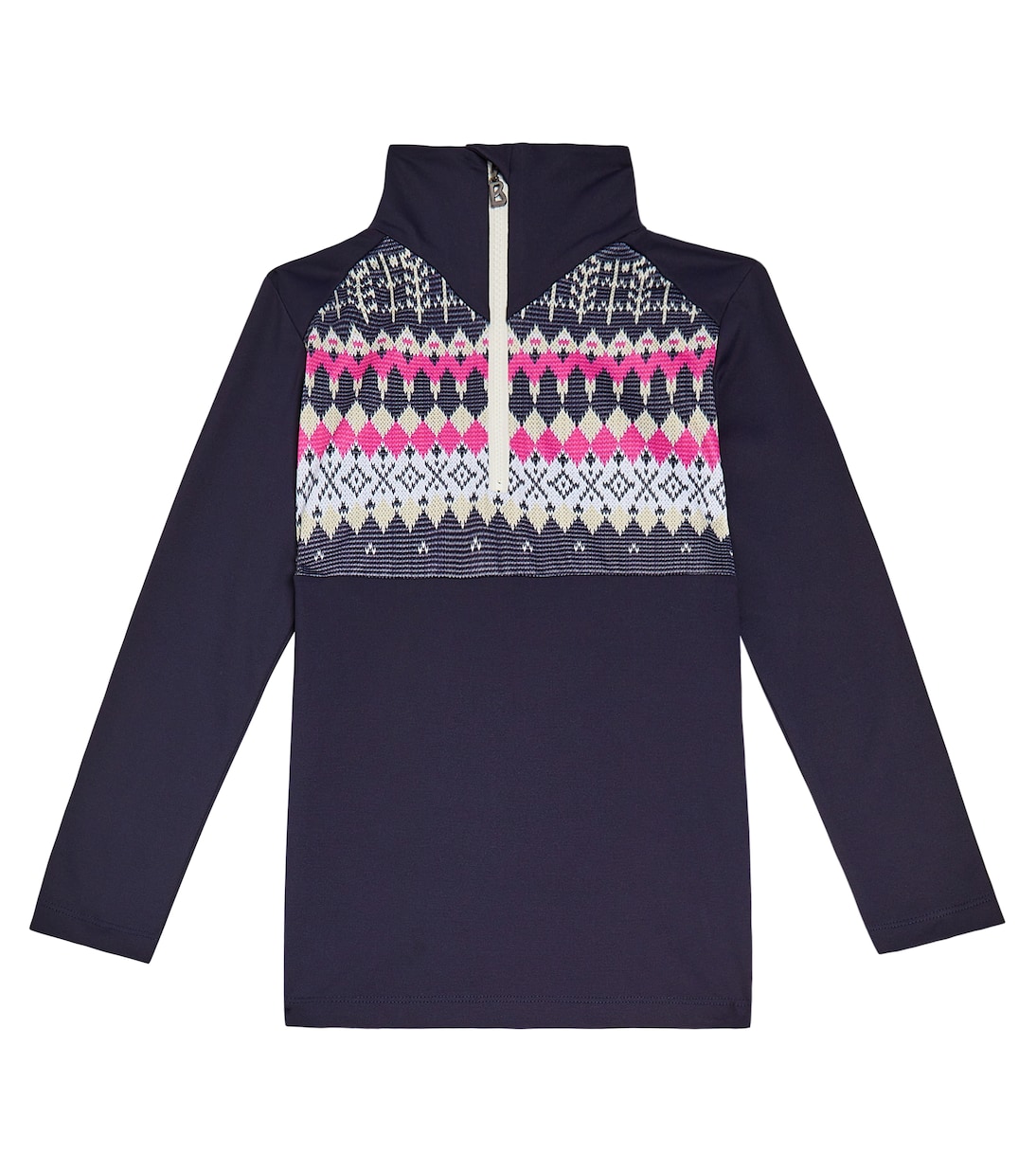 Ида технический топ Bogner Kids, темно-синий
Ида технический топ Bogner Kids, темно-синий