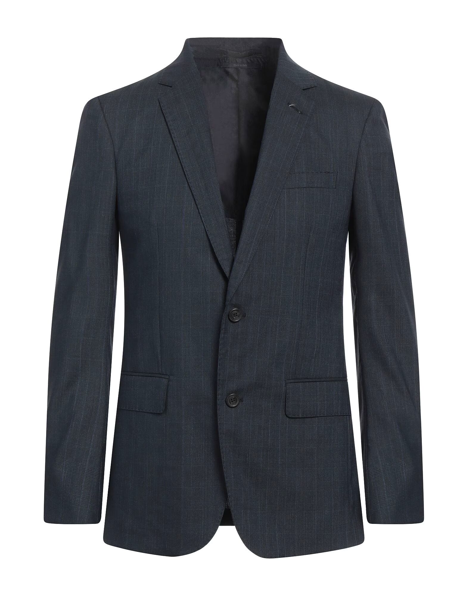 Блейзер Dunhill, полуночно-синий
Блейзер Dunhill, полуночно-синий
