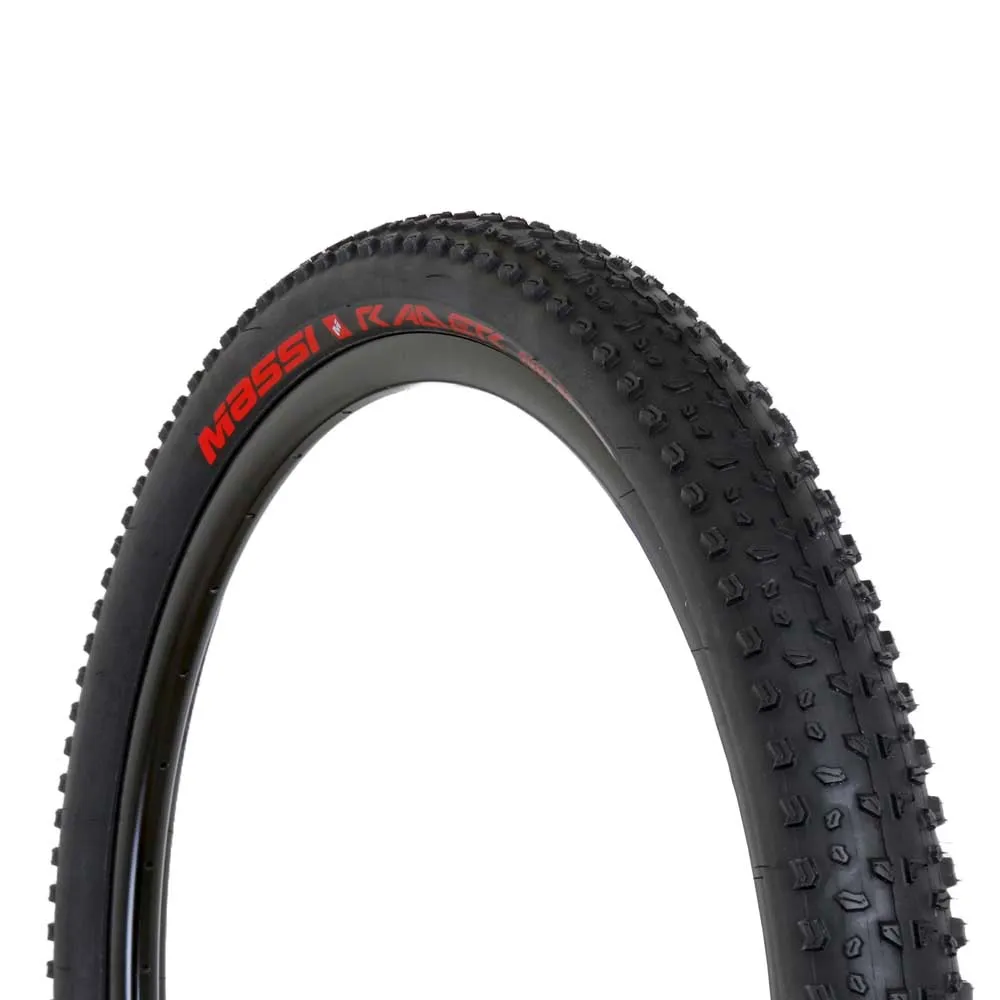 Шина для горного велосипеда MASSI Rader Red Tubeless 29´´ x 2.25, серебряный
Шина для горного велосипеда MASSI Rader Red Tubeless 29´´ x 2.25, серебряный