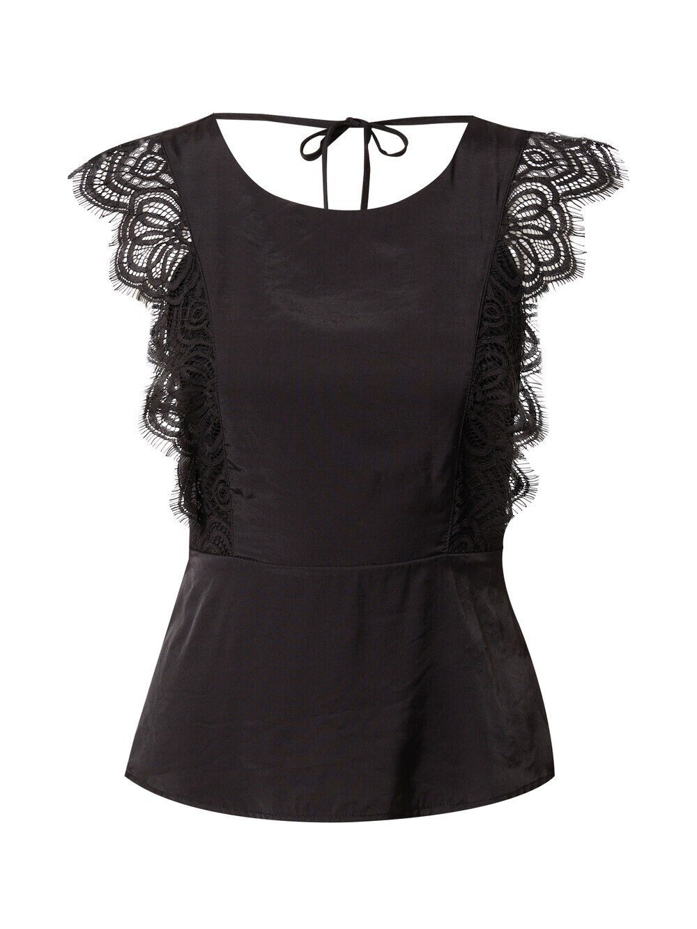 Рубашка About You Pearl, черный
Рубашка About You Pearl, черный