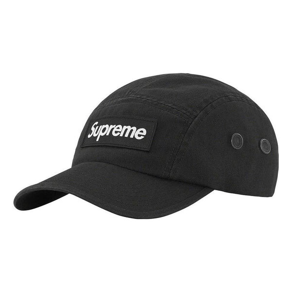 Бейсболка military camp cap 'black white' Supreme, черный
Бейсболка military camp cap 'black white' Supreme, черный