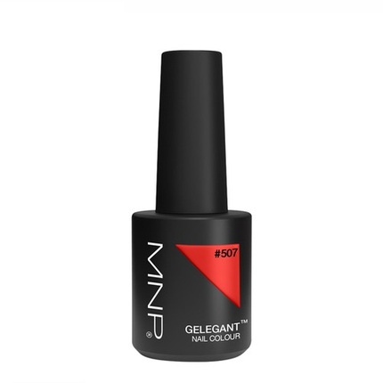 Лак для ногтей Mesauda Elegant Gel Polish 507 Funky 8ml - Semi-Permanent
Лак для ногтей Mesauda Elegant Gel Polish 507 Funky 8ml - Semi-Permanent