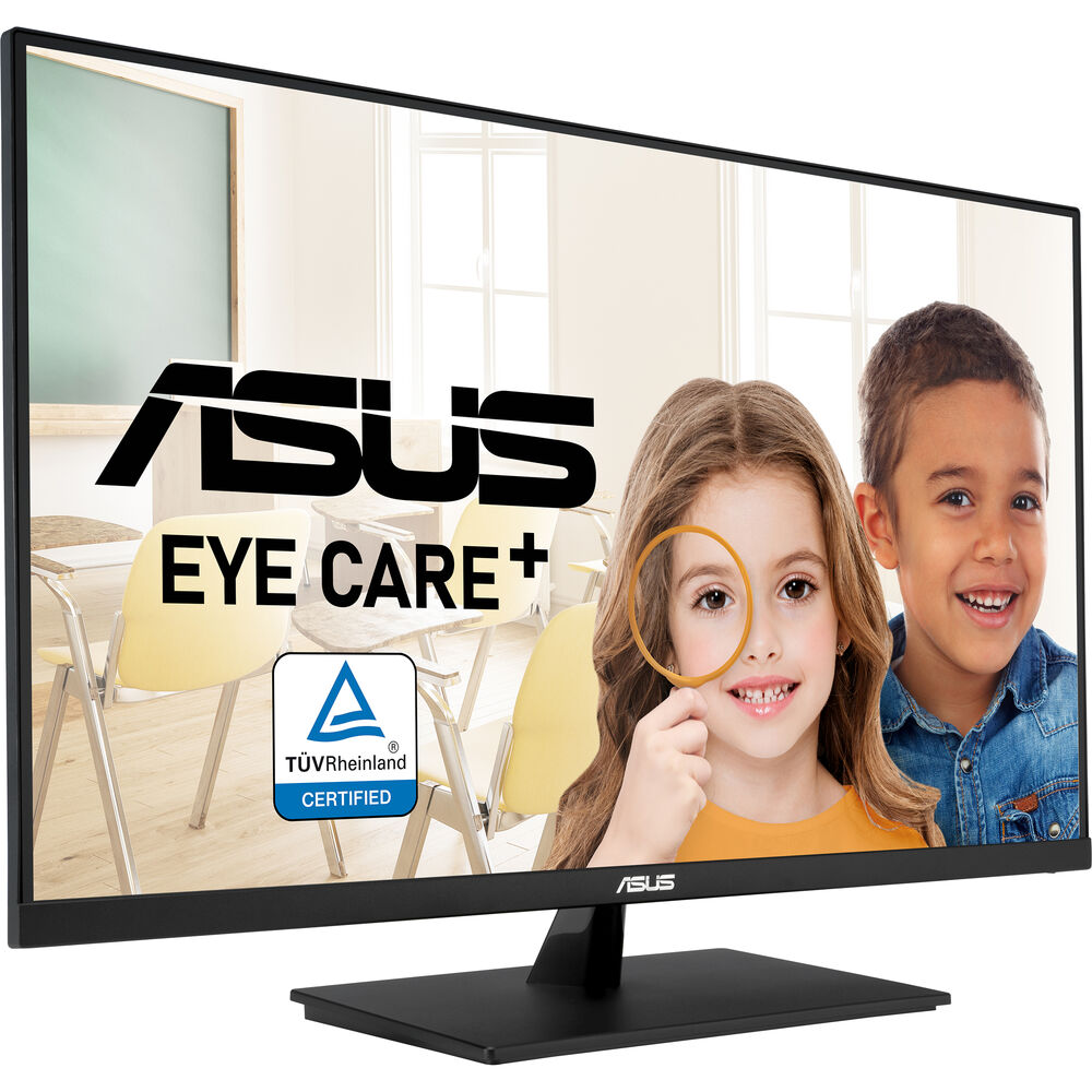 ASUS VP327Q 31,5-дюймовый 4K HDR-монитор
ASUS VP327Q 31,5-дюймовый 4K HDR-монитор
