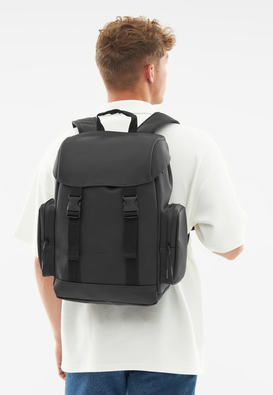 Рюкзак Johnny Urban FINLEY, Black
Рюкзак Johnny Urban FINLEY, Black