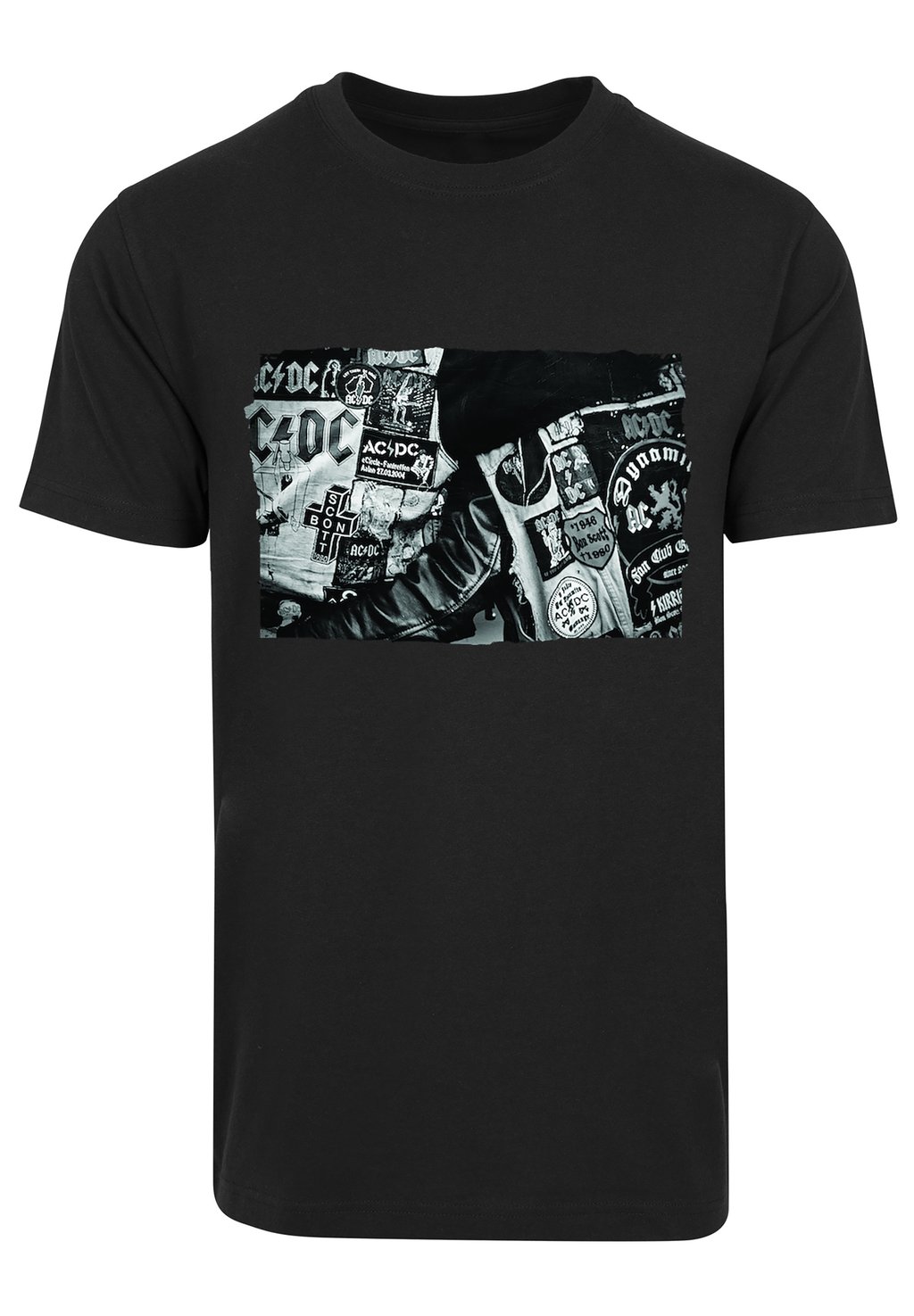 Футболка с принтом ACDC BADGES AND POSTERS COLLECTION PREMIUM ROCK METAL MUSIK BA F4NT4STIC, черный
Футболка с принтом ACDC BADGES AND POSTERS COLLECTION PREMIUM ROCK METAL MUSIK BA F4NT4STIC, черный