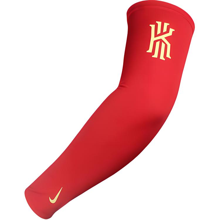 Нарукавники Nike, красный
Нарукавники Nike, красный
