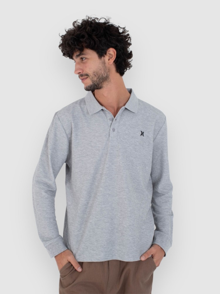 Лонгслив Hurley Icon Polo, heather grey, Серый, Лонгслив Hurley Icon Polo, heather grey
Лонгслив Hurley Icon Polo, heather grey, Серый, Лонгслив Hurley Icon Polo, heather grey