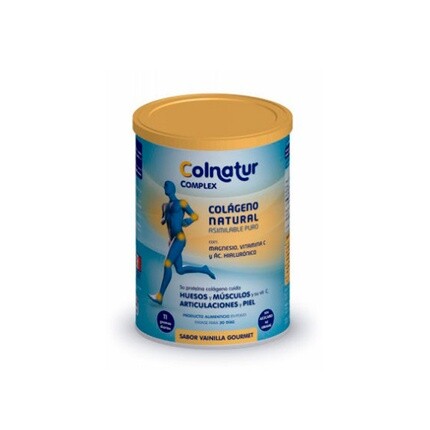 Colnatur Complex Vanilla Gourmet 330г от Colnatur
Colnatur Complex Vanilla Gourmet 330г от Colnatur