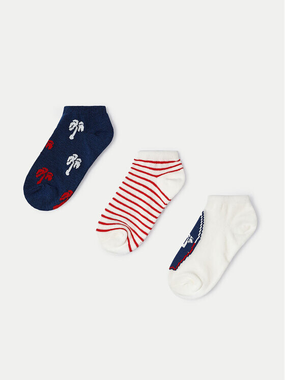 Носки Mayoral, мультиколор
Носки Mayoral, мультиколор