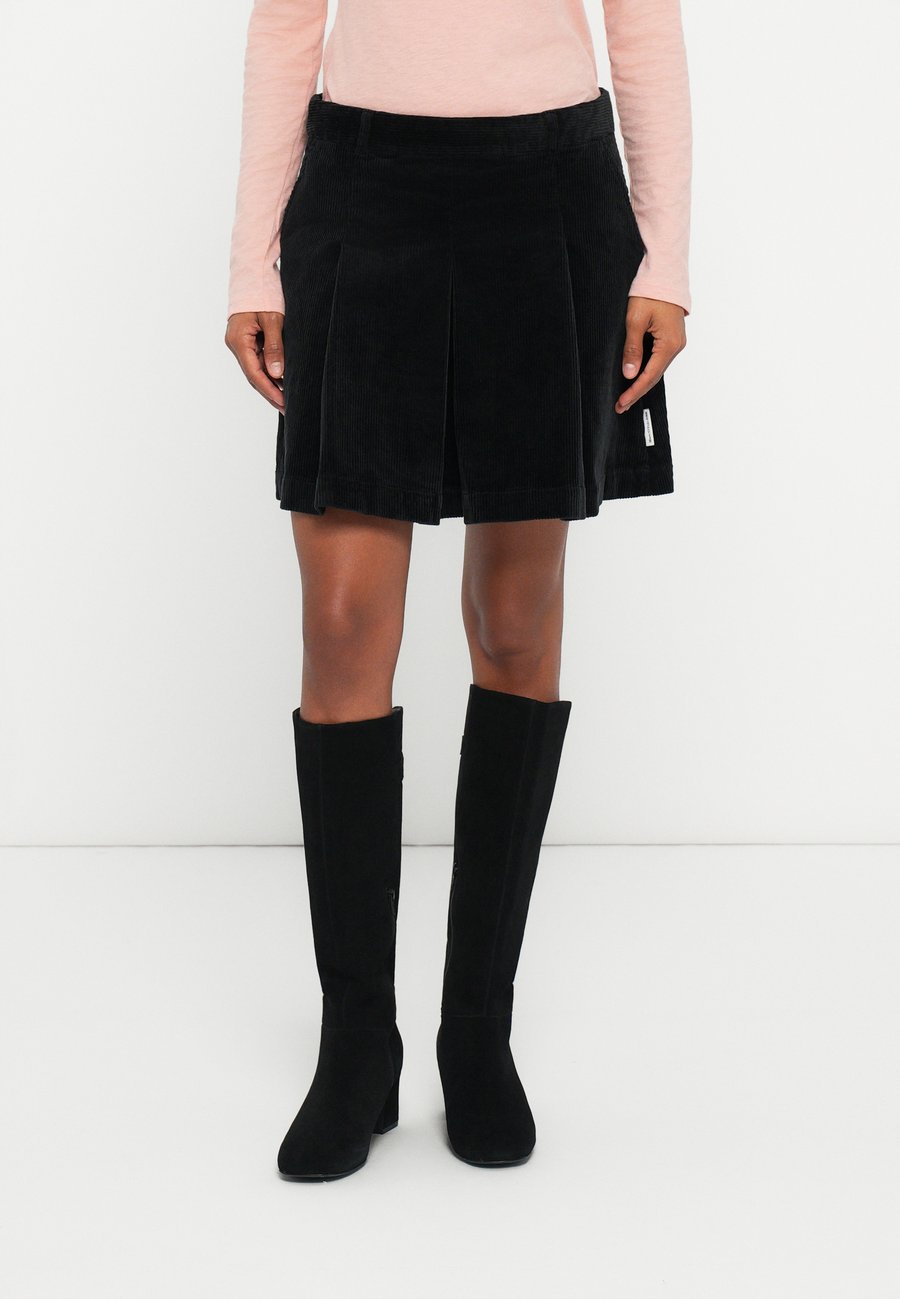 Юбка Marc O'Polo DENIM SKIRT, Black
Юбка Marc O'Polo DENIM SKIRT, Black