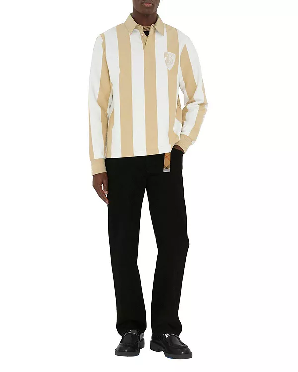 Свободные джинсы Burberry, черный
Свободные джинсы Burberry, черный