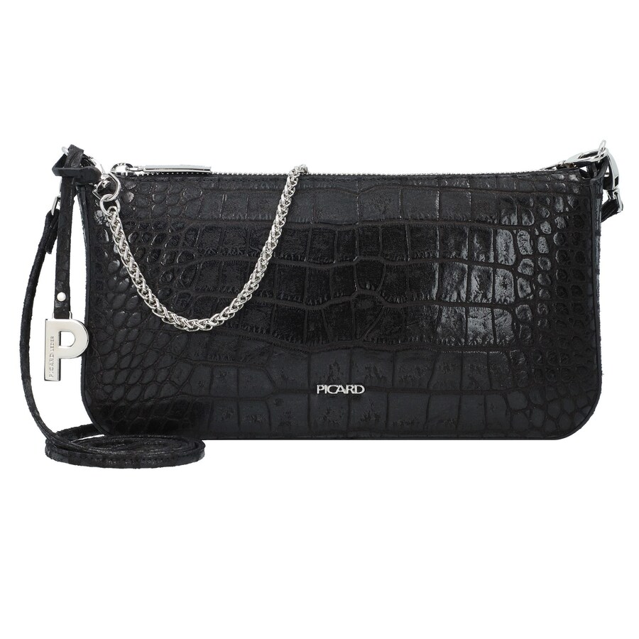 Сумка через плечо Picard Auguri, Anthracite
Сумка через плечо Picard Auguri, Anthracite
