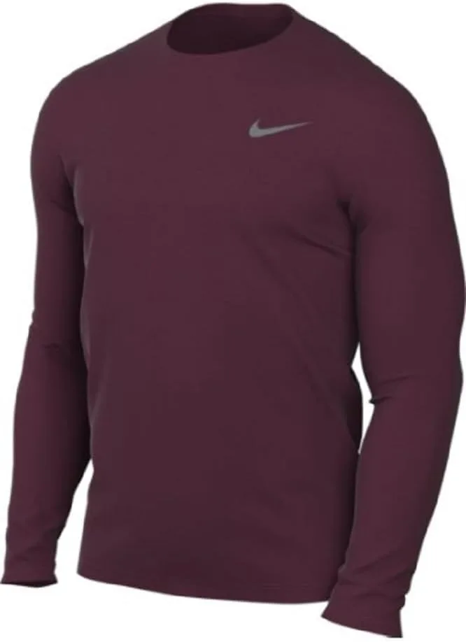 Футболка с длинным рукавом Nike Legend LS для мужчин
Футболка с длинным рукавом Nike Legend LS для мужчин