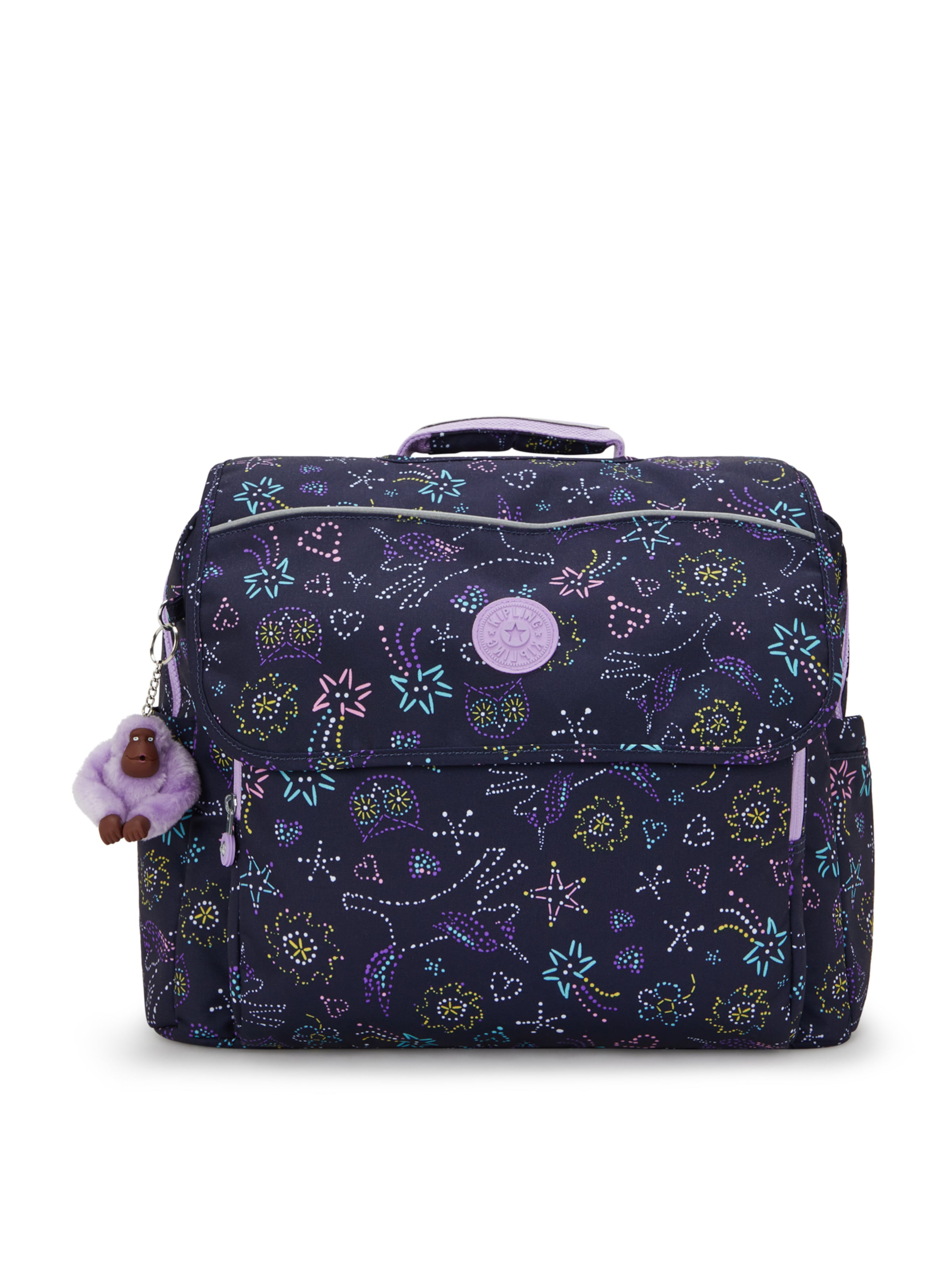 KIPLING Рюкзак 'Codie' в цвете Navy, Aqua
KIPLING Рюкзак 'Codie' в цвете Navy, Aqua