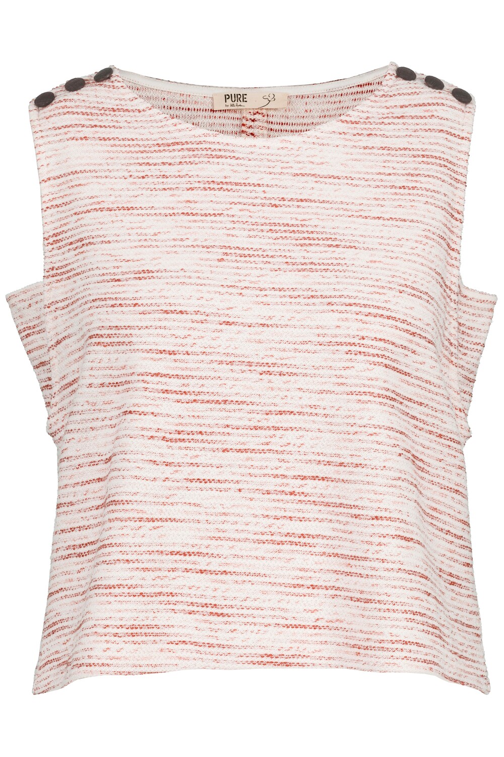 Толстовка Ulla Popken, цвет rouge
Толстовка Ulla Popken, цвет rouge