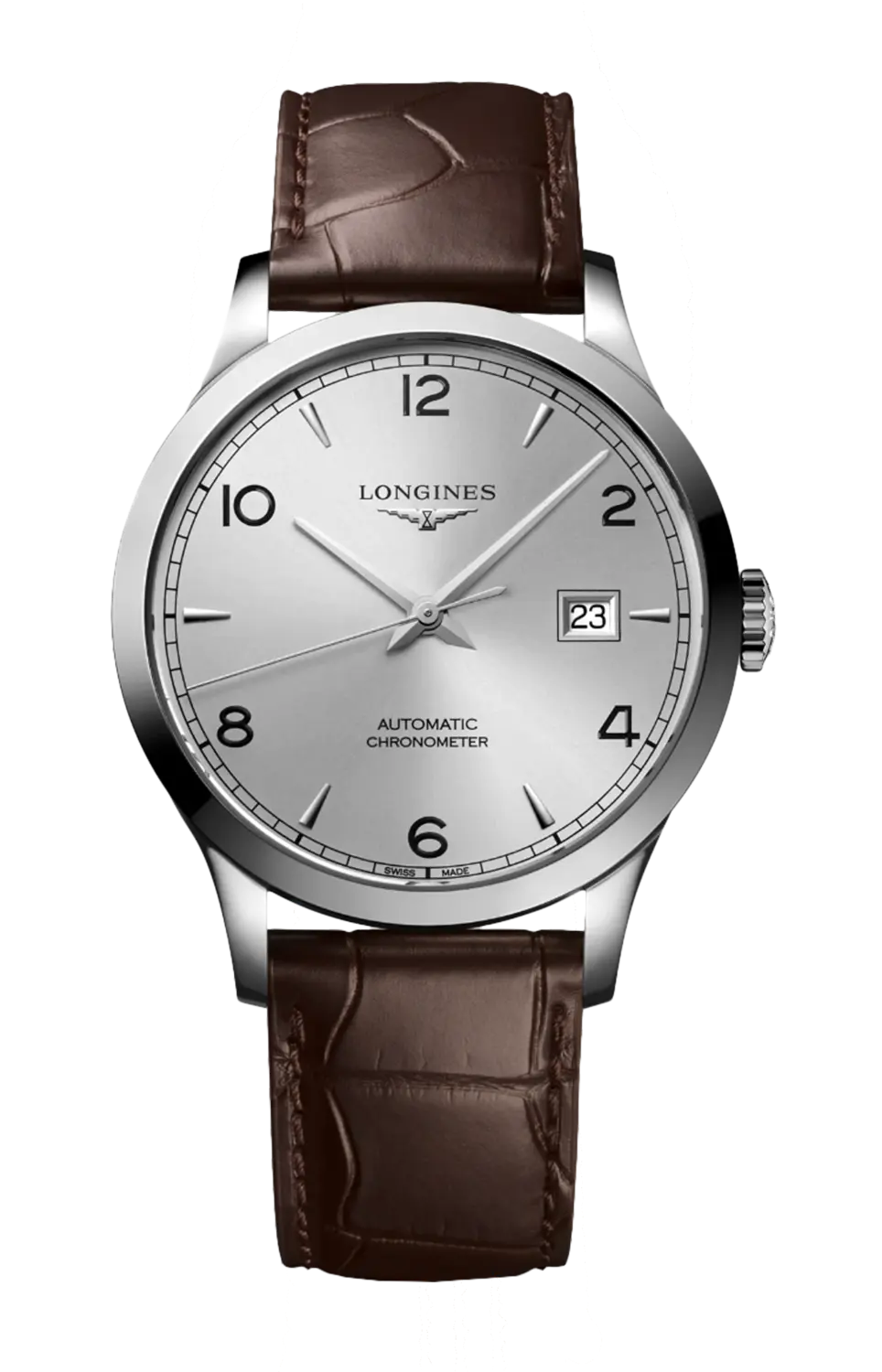 Часы record collection Longines
Часы record collection Longines