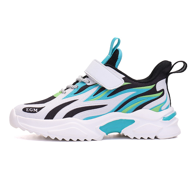 Нескользящие износостойкие низкие детские кроссовки для повседневной носки FIRS Kids, черный/зеленый
Нескользящие износостойкие низкие детские кроссовки для повседневной носки FIRS Kids, черный/зеленый