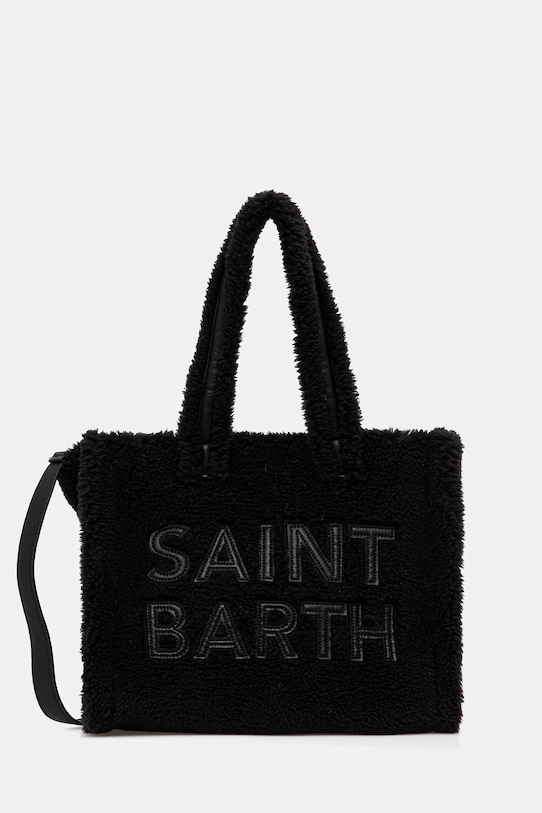 Сумка Mc2 Saint Barth, черный
Сумка Mc2 Saint Barth, черный