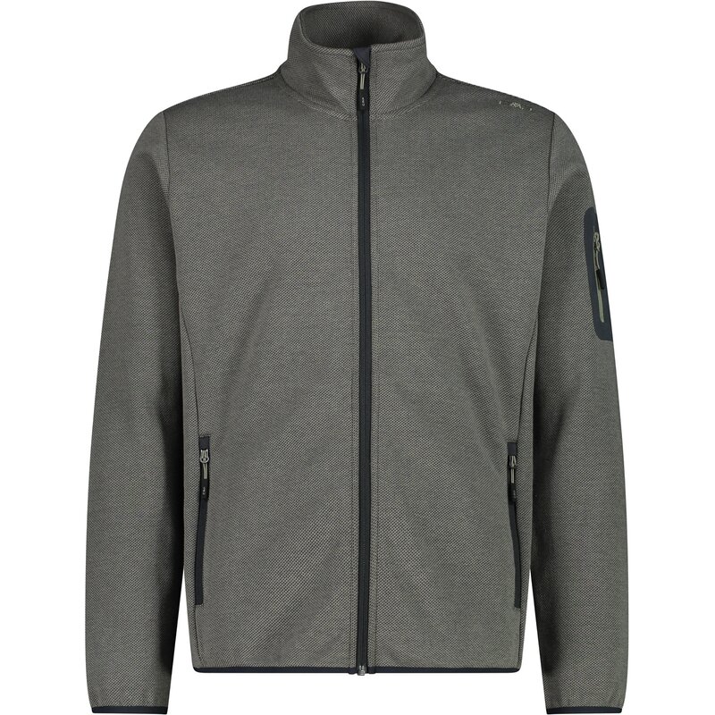 Мужская куртка Unterjacke Cmp, зеленый
Мужская куртка Unterjacke Cmp, зеленый