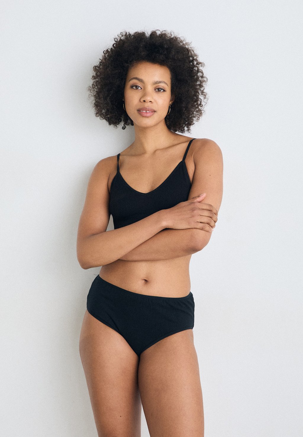 Трусы PETITE FLEUR BASIC 10 PACK LASCANA, черный
Трусы PETITE FLEUR BASIC 10 PACK LASCANA, черный