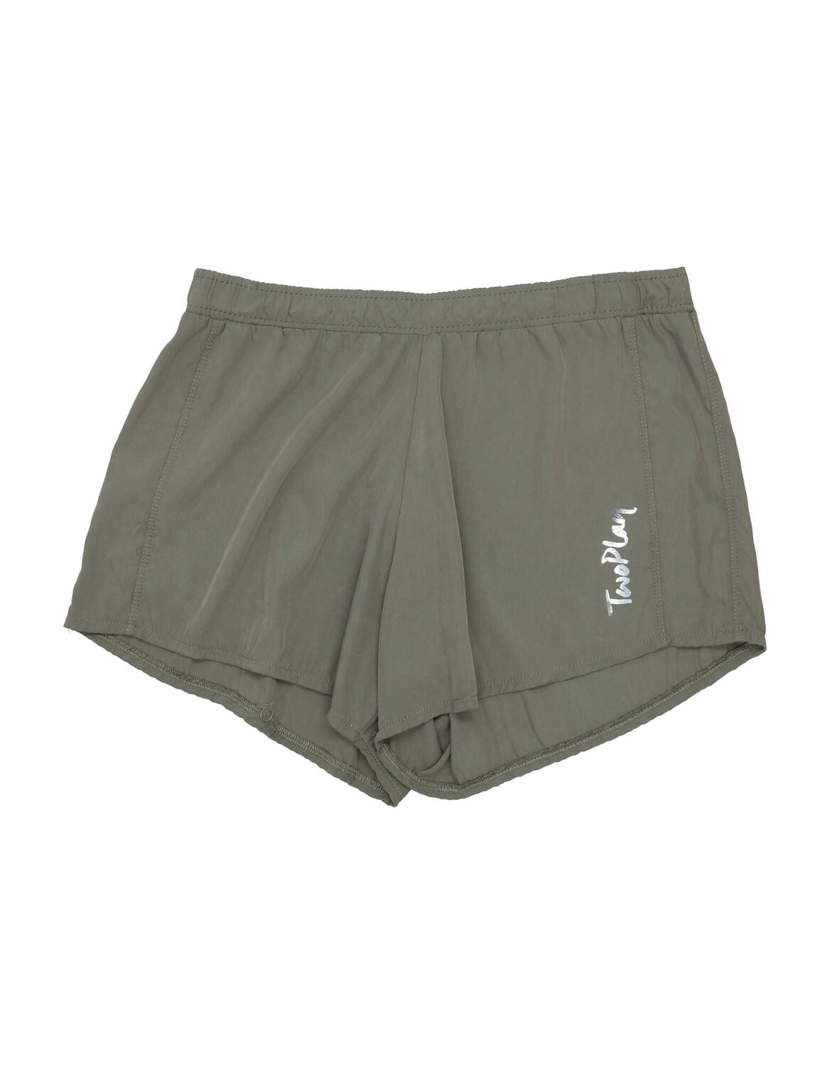 Шорты Two Play, зеленый
Шорты Two Play, зеленый