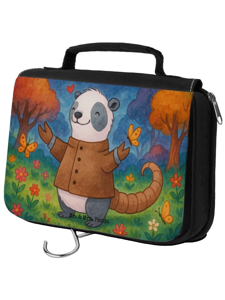 Mr. & Mrs. Panda Косметичка с астрологическим дизайном «Скорпион», белого цвета
Mr. & Mrs. Panda Косметичка с астрологическим дизайном «Скорпион», белого цвета