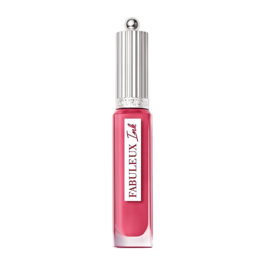 Bourjois, Rg Fabuleux Ink, Lipstick, 06 Cotton Candyde
Bourjois, Rg Fabuleux Ink, Lipstick, 06 Cotton Candyde