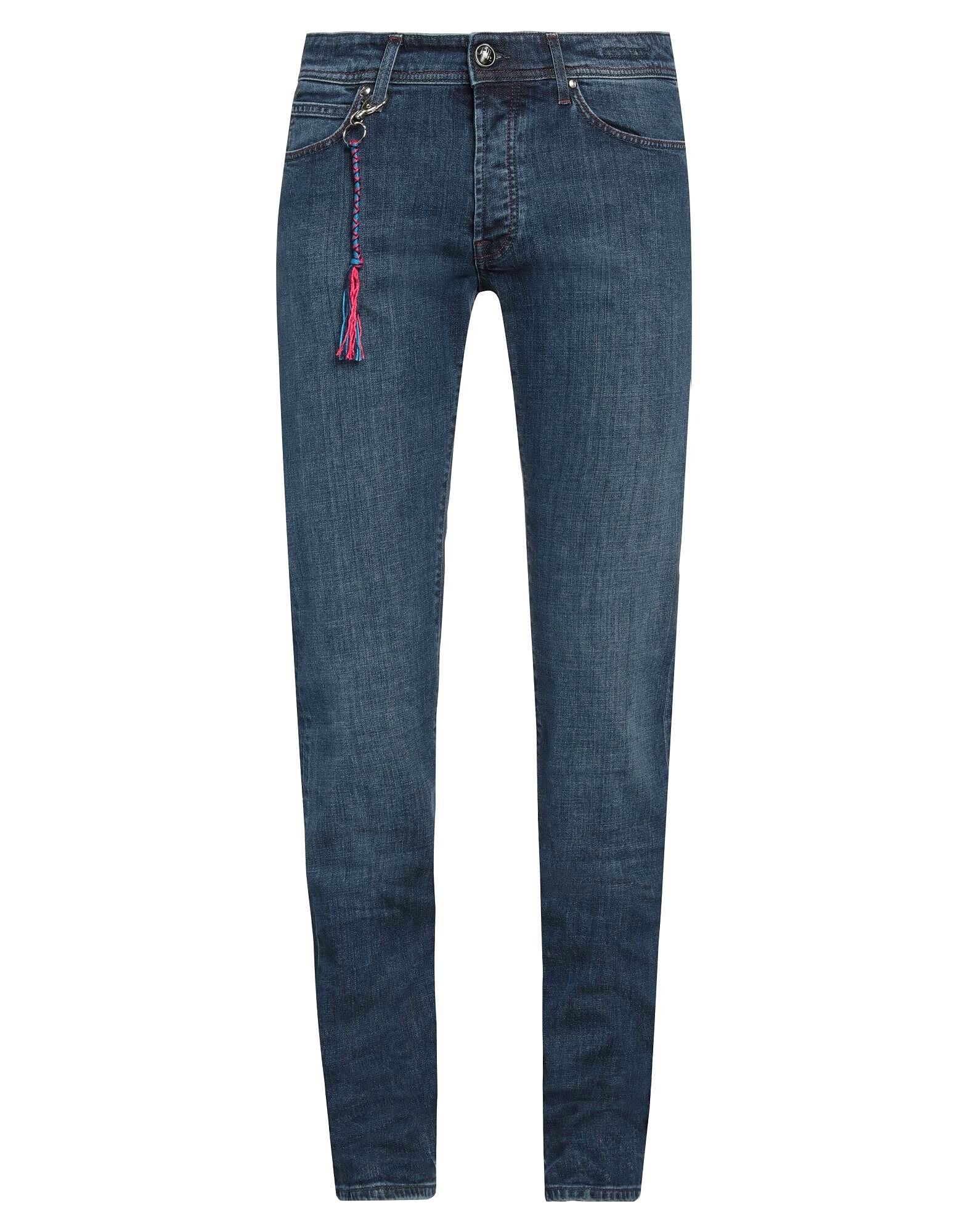 Джинсы RoŸ Roger'S, синий
Джинсы RoŸ Roger'S, синий