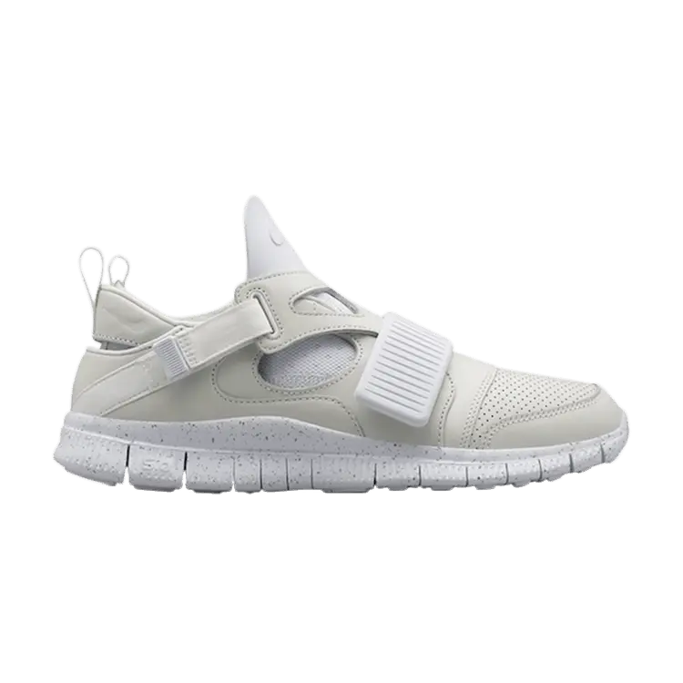 Кроссовки Nike Free Huarache Carnivore SP 'White', белый
Кроссовки Nike Free Huarache Carnivore SP 'White', белый