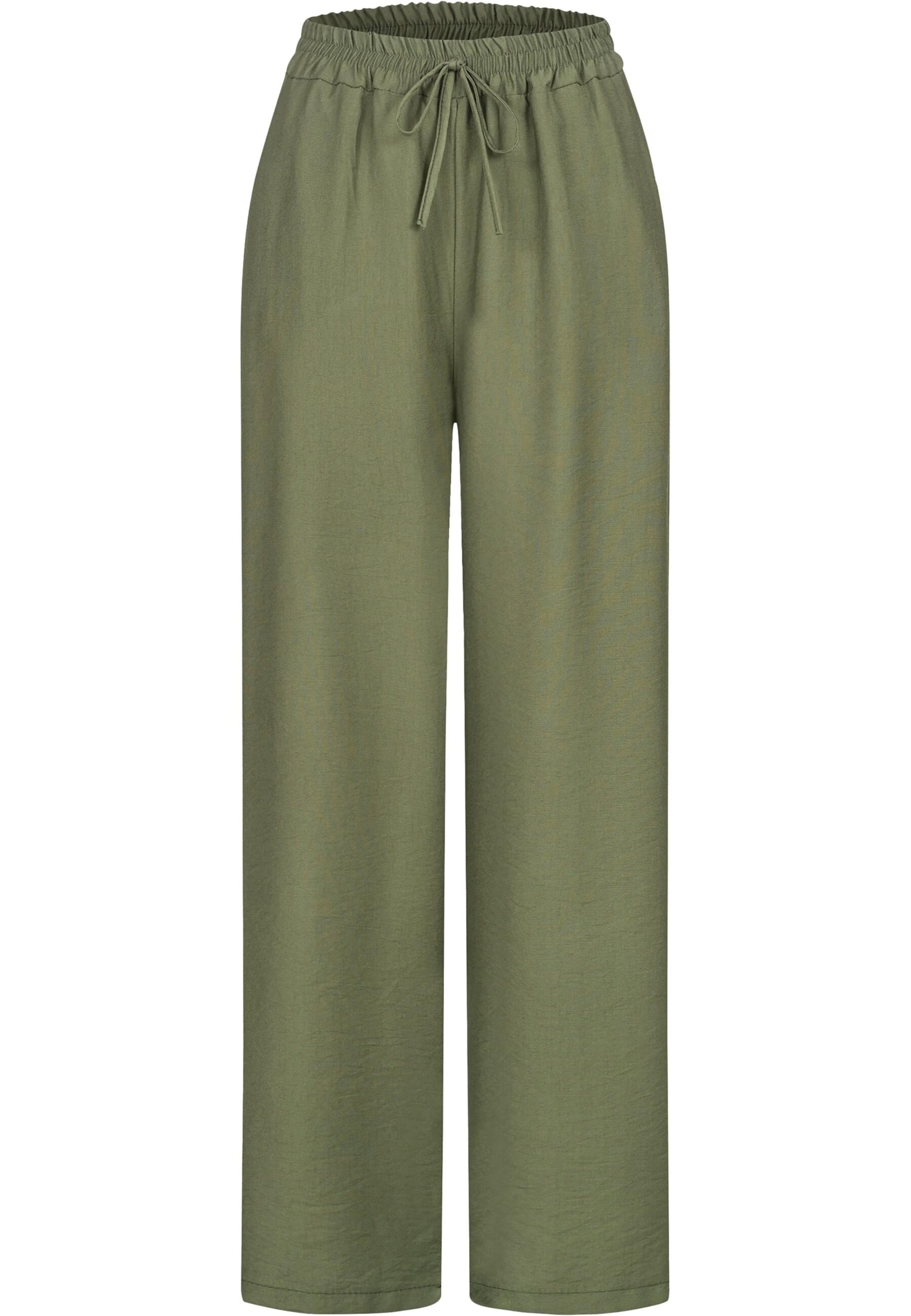 Cloud5ive Широкие брюки в зеленом цвете
Cloud5ive Широкие брюки в зеленом цвете