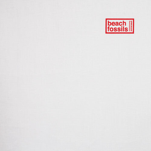 CD диск Beach Fossils: Somersault
CD диск Beach Fossils: Somersault