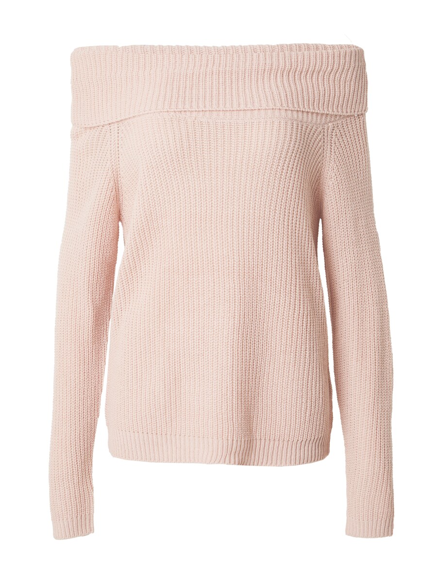 Свитер ONLY ONLMELTON, цвет Powder
Свитер ONLY ONLMELTON, цвет Powder