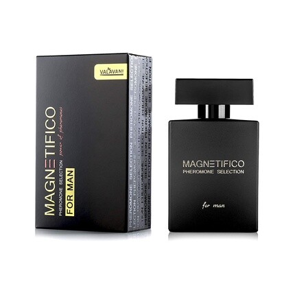 Magnetifico Pheromone Intensive Perfume for Men 100ml
Magnetifico Pheromone Intensive Perfume for Men 100ml