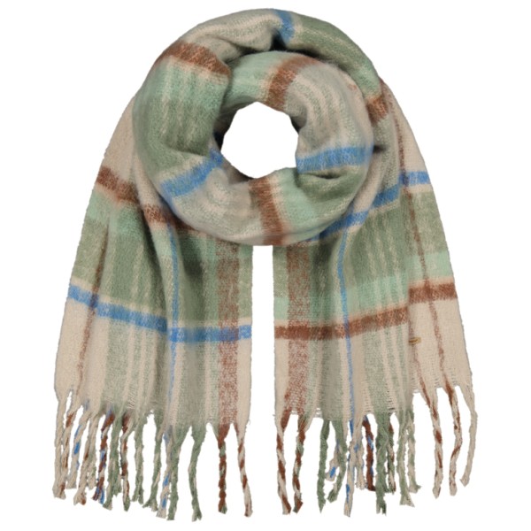 Женский лорианский шарф - шал Barts, Pale Army
Женский лорианский шарф - шал Barts, Pale Army