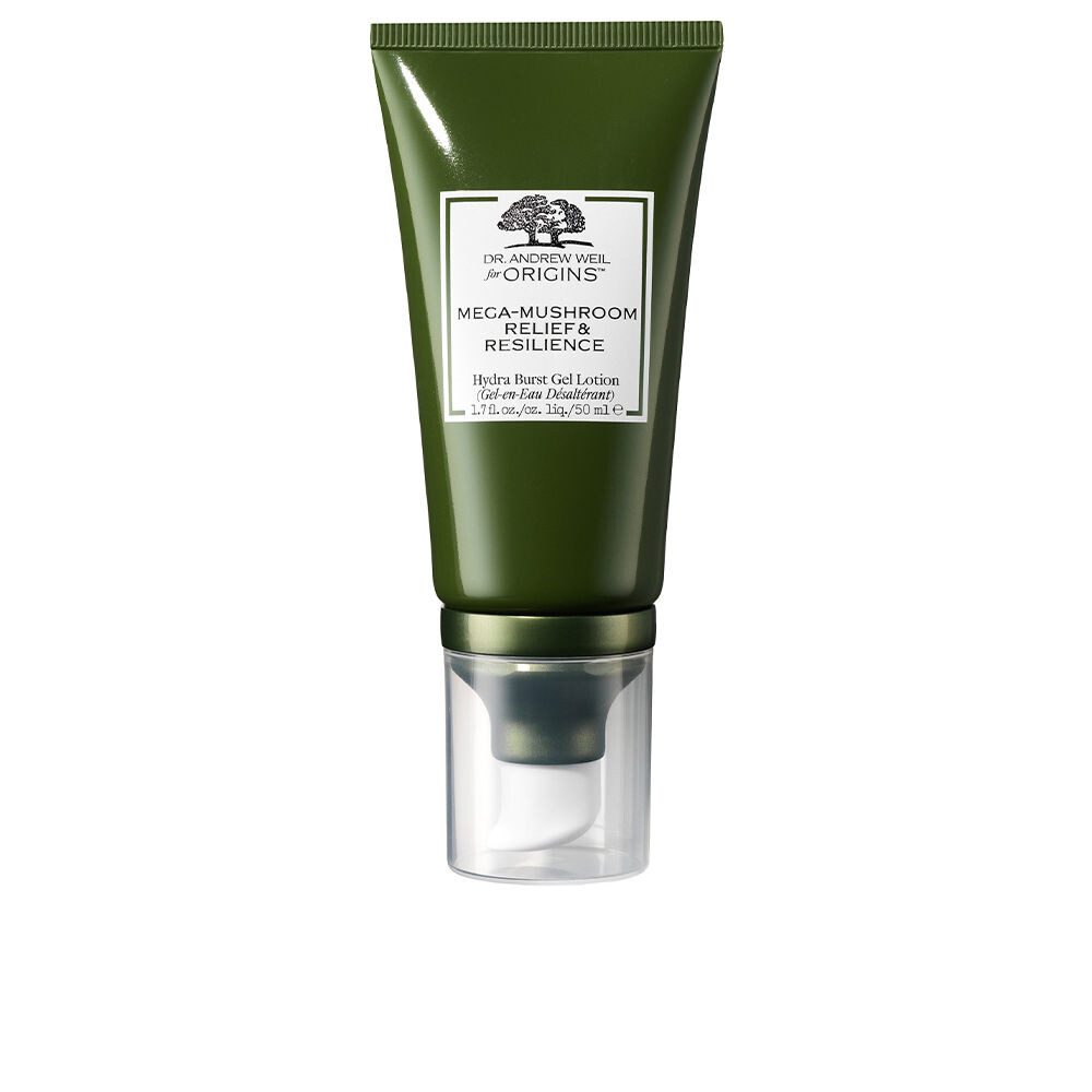 Увлажняющий крем для ухода за лицом Mega mushroom hydra brust gel lotion Origins, 50 мл
Увлажняющий крем для ухода за лицом Mega mushroom hydra brust gel lotion Origins, 50 мл