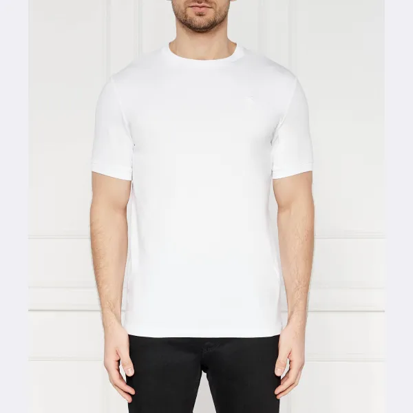 Футболка стандартного кроя Karl Lagerfeld, белый
Футболка стандартного кроя Karl Lagerfeld, белый