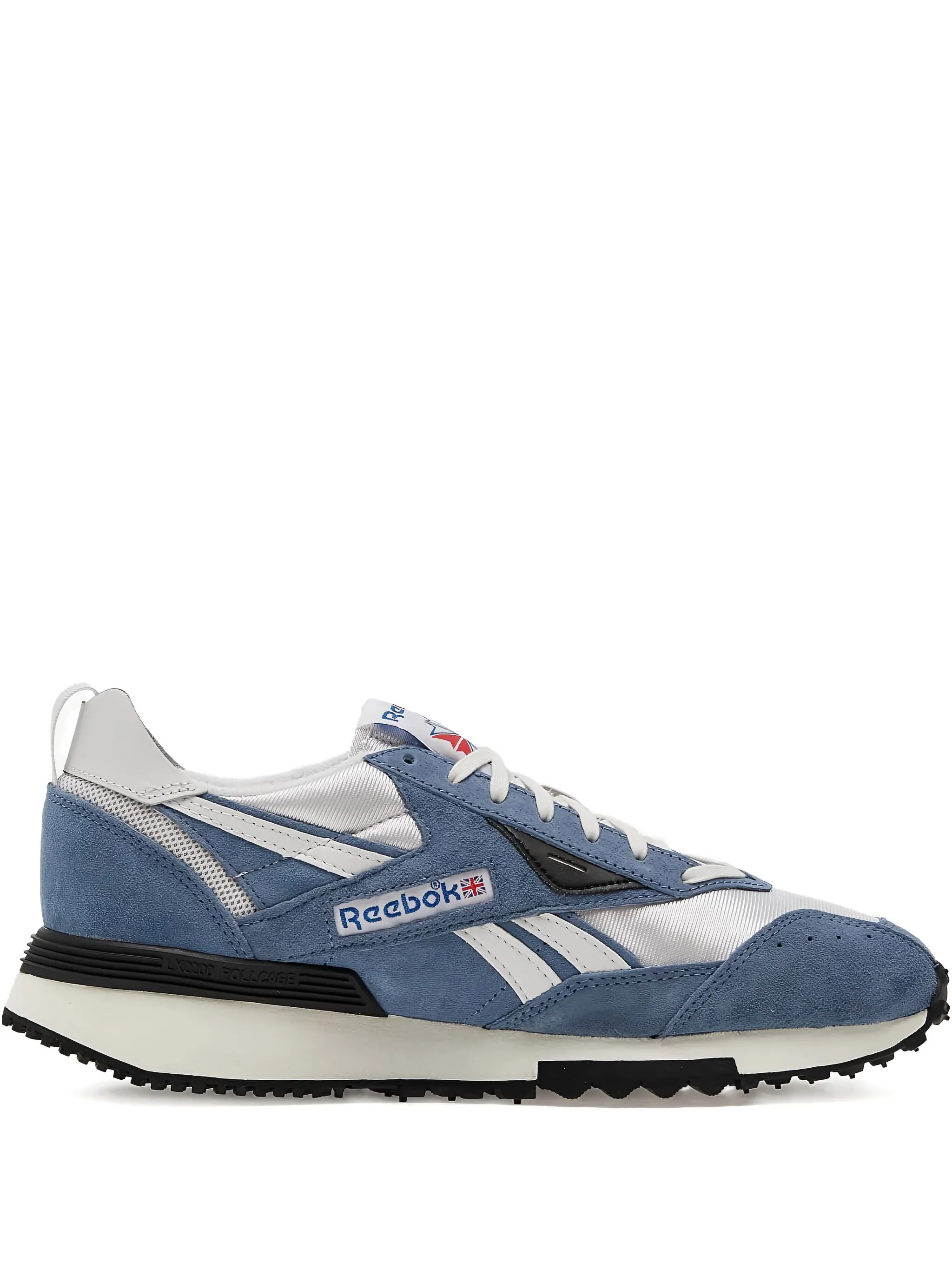 Кроссовки LX 2200 Blue/White Reebok, синий
Кроссовки LX 2200 Blue/White Reebok, синий