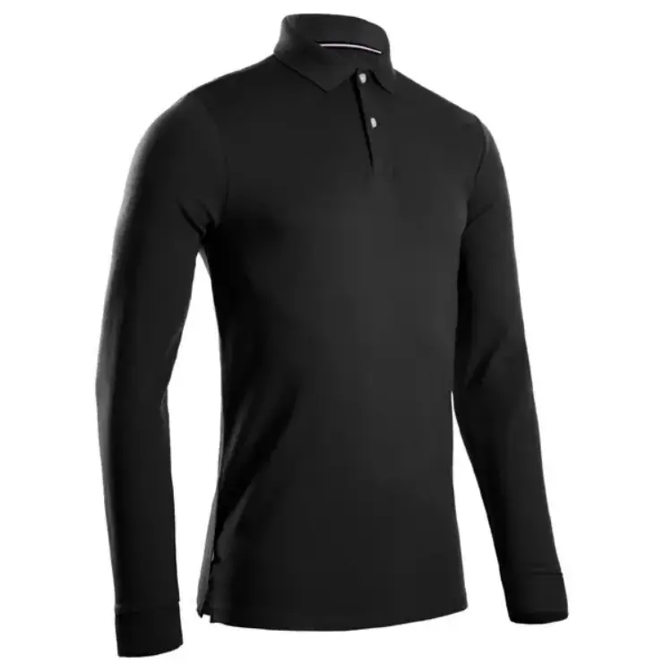 DECATHLON Мужская черная поло, Черный, DECATHLON Мужская черная поло
DECATHLON Мужская черная поло, Черный, DECATHLON Мужская черная поло