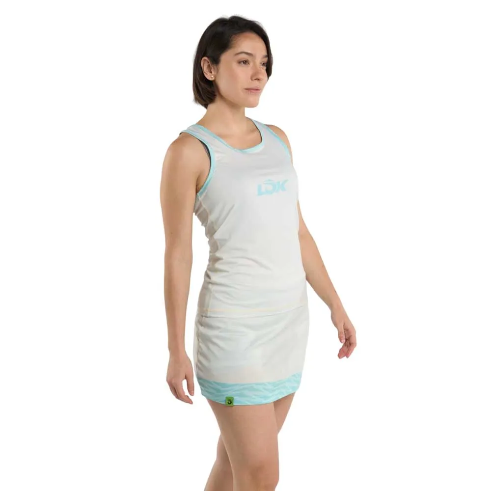 Футболка без рукавов Lok Edgeray, серый
Футболка без рукавов Lok Edgeray, серый