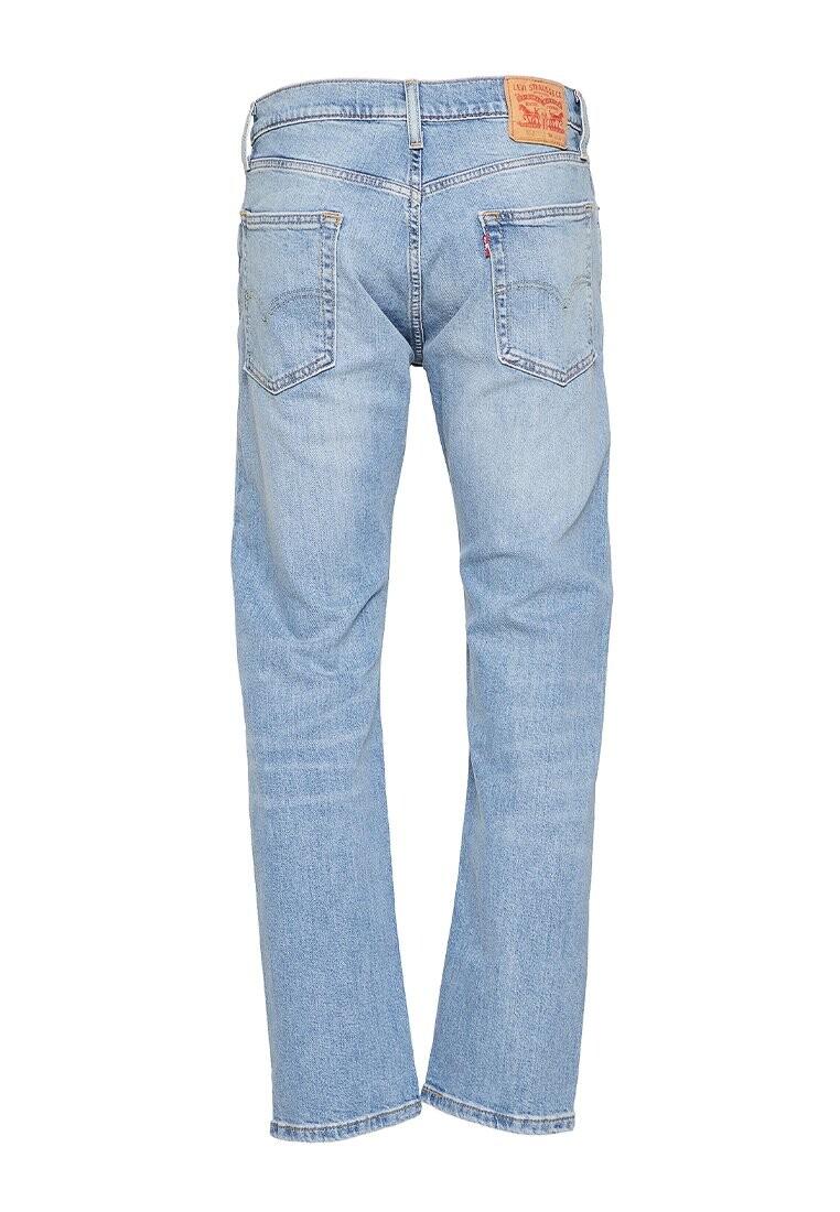 Джинсы-сигареты 513™ Slim Straight Levi's, синие
Джинсы-сигареты 513™ Slim Straight Levi's, синие