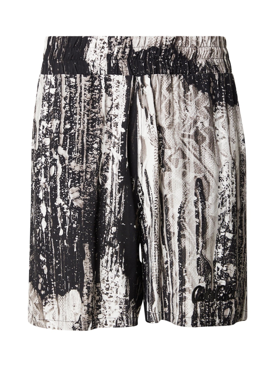 Carlo Colucci Шорты Regular черного цвета
Carlo Colucci Шорты Regular черного цвета