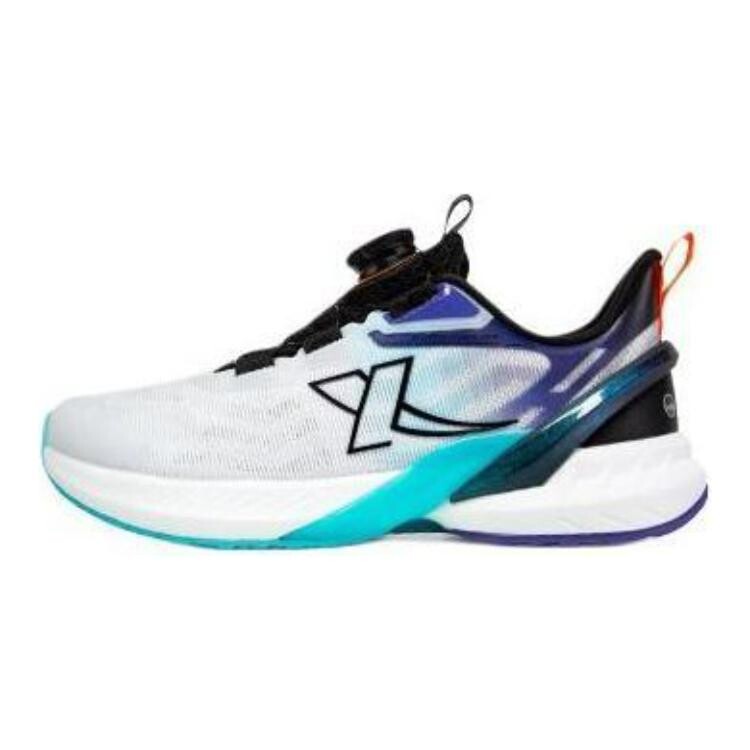 Детские кроссовки GS Low-top Белые/УФ Xtep, белый
Детские кроссовки GS Low-top Белые/УФ Xtep, белый