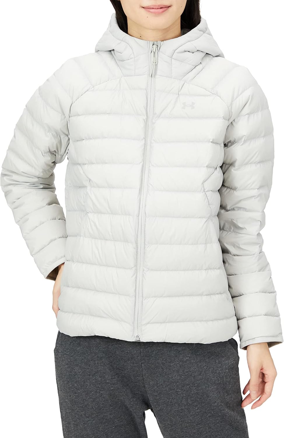 Куртка Under Armour Armour Down 2.0, Ghost Gray/Tin (592)
Куртка Under Armour Armour Down 2.0, Ghost Gray/Tin (592)