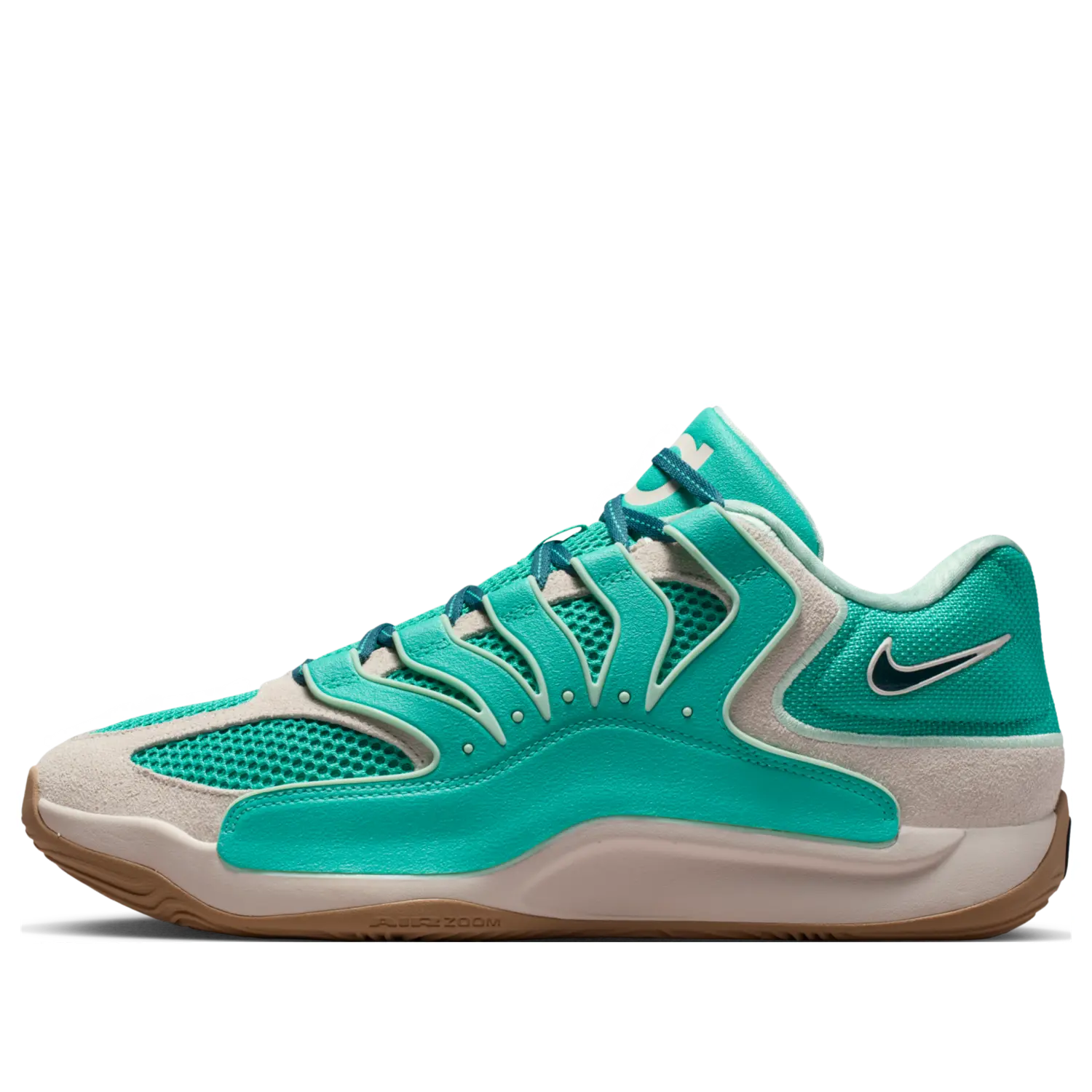 Кроссовки Nike KD 18 EP 'Wanda'
Кроссовки Nike KD 18 EP 'Wanda'