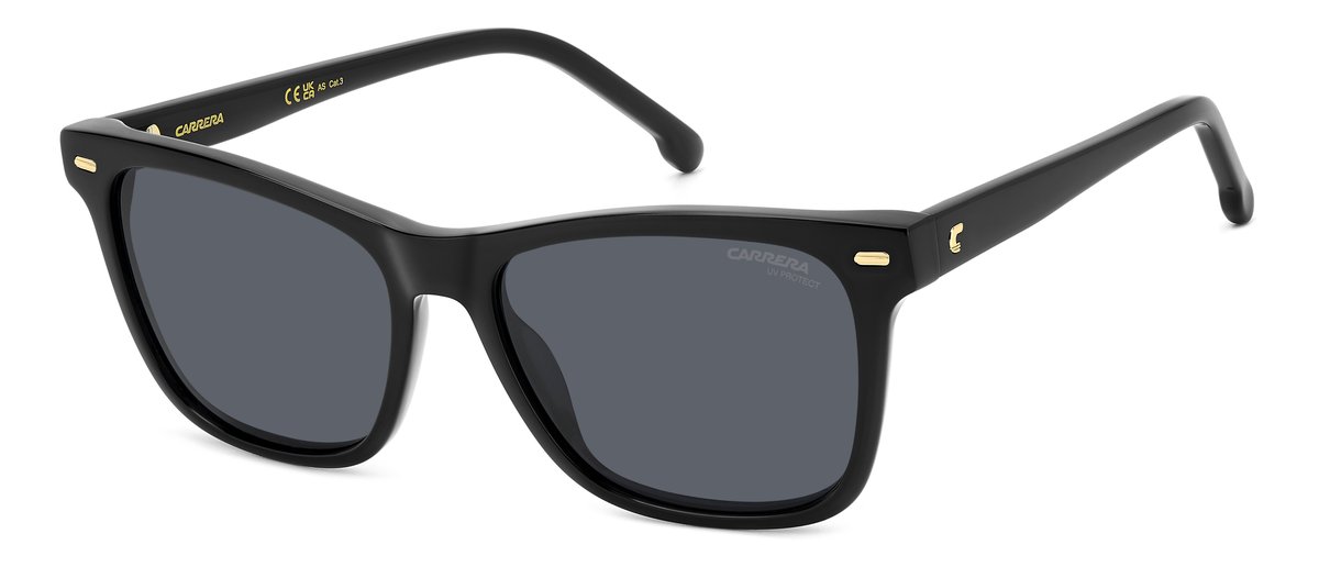Женские солнцезащитные очки CARRERA 3001-S
Женские солнцезащитные очки CARRERA 3001-S