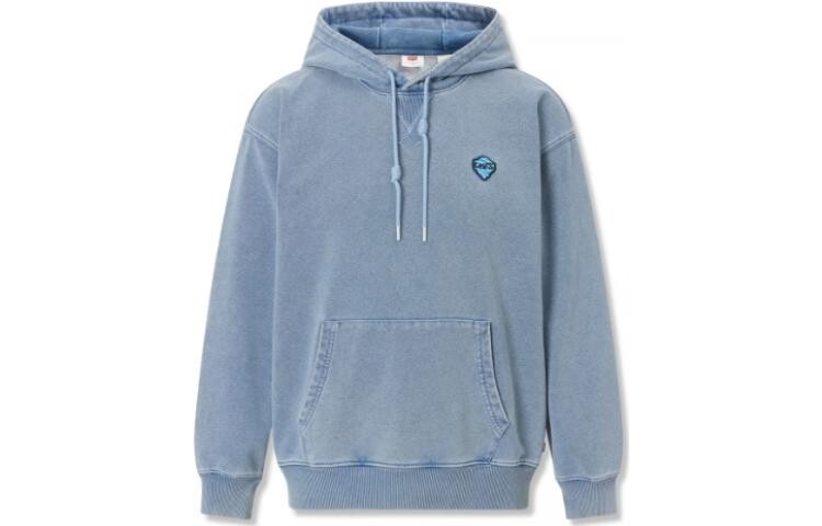 Мужская толстовка Levi's levi’s, цвет Blue
Мужская толстовка Levi's levi’s, цвет Blue